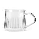 Tazze in set per cappuccino/con parete doppia 2 pz 320 ml Mia – Vialli Design