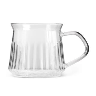 Tazze in set per cappuccino/con parete doppia 2 pz 320 ml Mia – Vialli Design