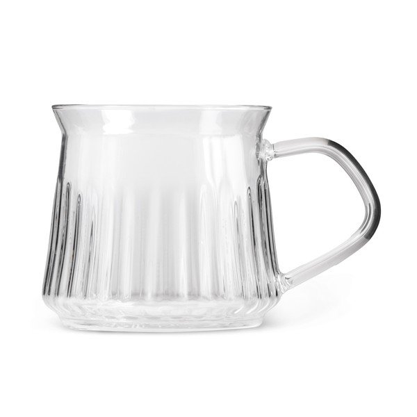 Tazze in set per cappuccino/con parete doppia 2 pz 320 ml Mia – Vialli Design