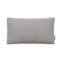 Federa in cotone grigio-marrone , 50 x 30 cm - Blomus