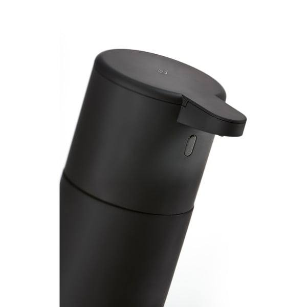 Dispenser di sapone in gres nero senza contatto 250 ml Ume - Zone-image-3