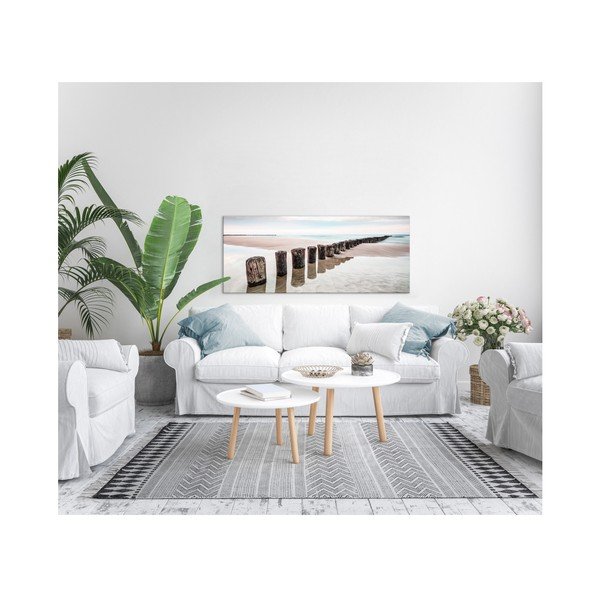 Immagine Glas Strand, 50 x 125 cm - Styler-image-2