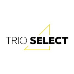 Trio Select · Bubble · Qualità premium · In magazzino