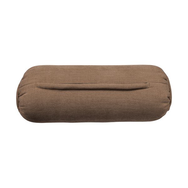 Cuscino decorativo in ciniglia 50x23 cm Baggy – WOOOD-image-1