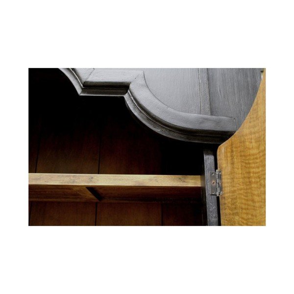 Cassettiera in legno Dunham - HSM collection-image-1