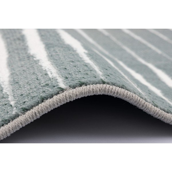 Tappeto color menta 160x230 cm Remio Mint - FD-image-2