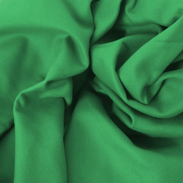 Asciugamano verde ad asciugatura rapida EKEA, 40 x 80 cm Ekea - DecoKing-image-3