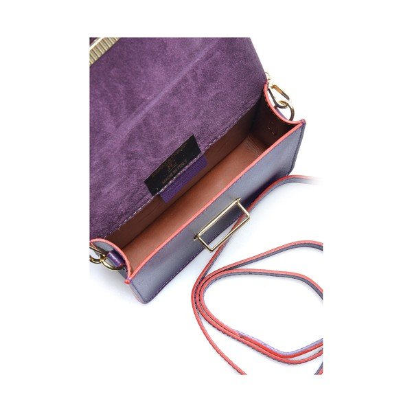 Borsa in pelle - Renata Corsi-image-3