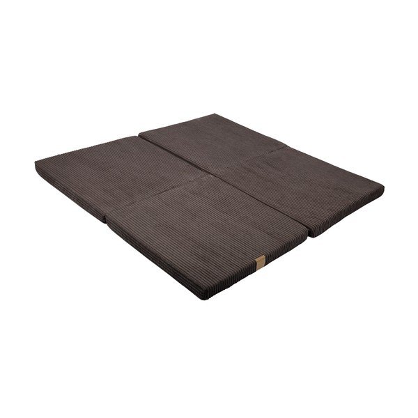 Palestrina per bambini marrone 120x120 cm – Meowbaby