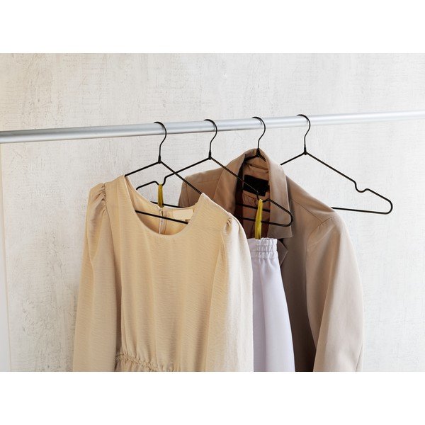 Grucce in set in metallo 20 pz Sascha – Wenko-image-3