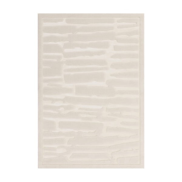 Tappeto crema 200x290 cm Valley - Asiatic Carpets