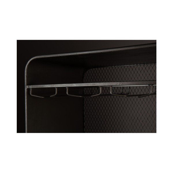 Armadio per vini in legno Vino - Dutchbone-image-2