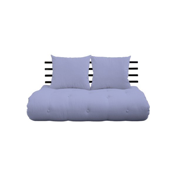 Divano variabile Karup Shin Sano Nero/Blu Breeze - Karup Design-image-4