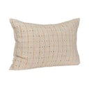 Cuscino decorativo in lino 40x60 cm Rhythmic - Hübsch