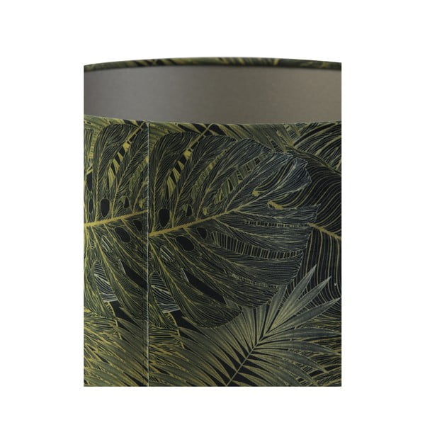 Tonalità verde scuro ø 40 cm Amazone - Light & Living-image-2