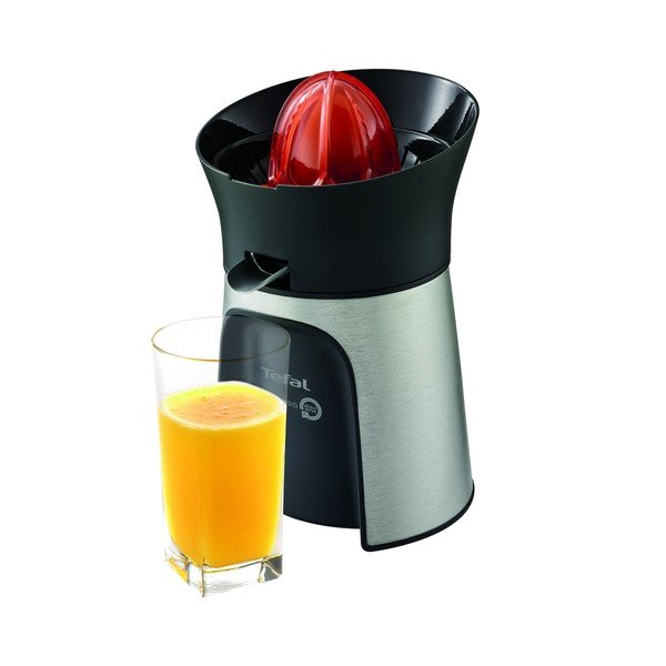 Spremiagrumi in nero e argento VitaPress - Tefal-image-1
