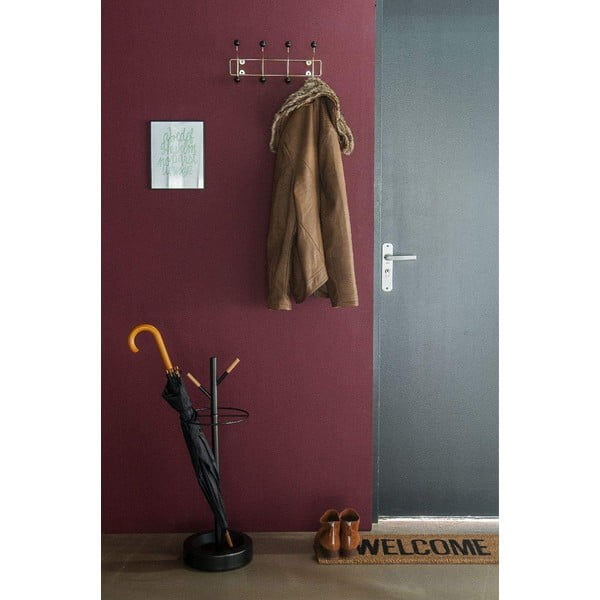 Zerbino in fibra di cocco, 75 x 26 cm Welcome - PT LIVING-image-1