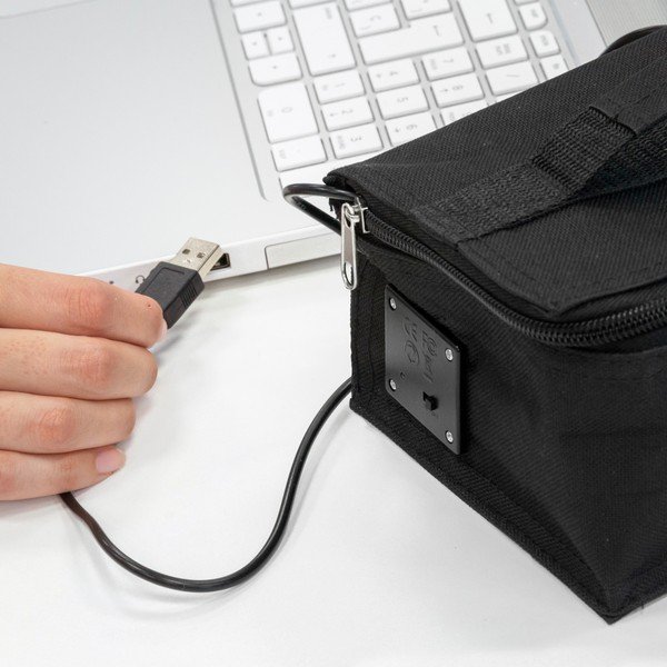 Ohřívač oběda na USB InnovaGoods-image-1