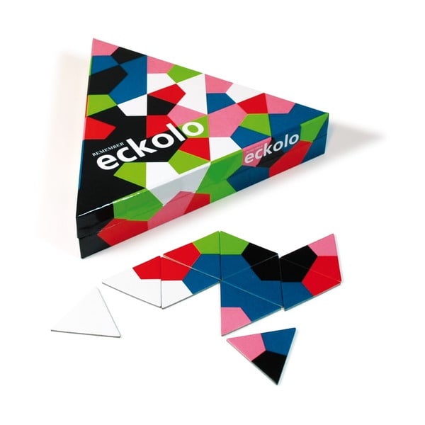 Gioco da tavolo Eckolo - Remember-image-2