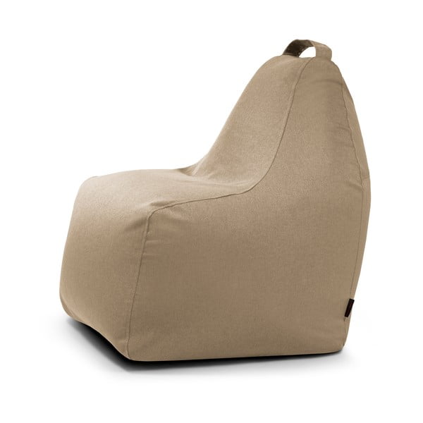 Puof a sacco marrone Play Amuse – SLOWDOWN