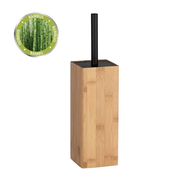 Scopino in bambù Padua - Wenko-image-2