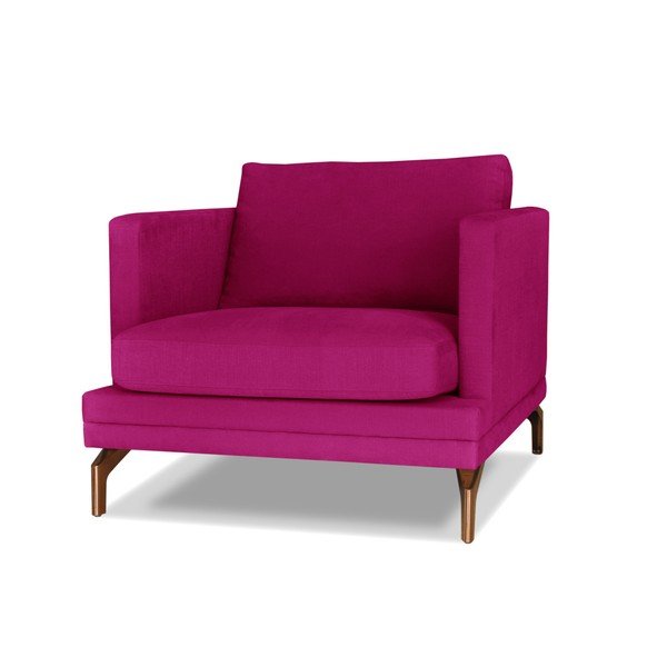 Růžové křeslo Windsor & Co. Sofas Jupiter-image-2