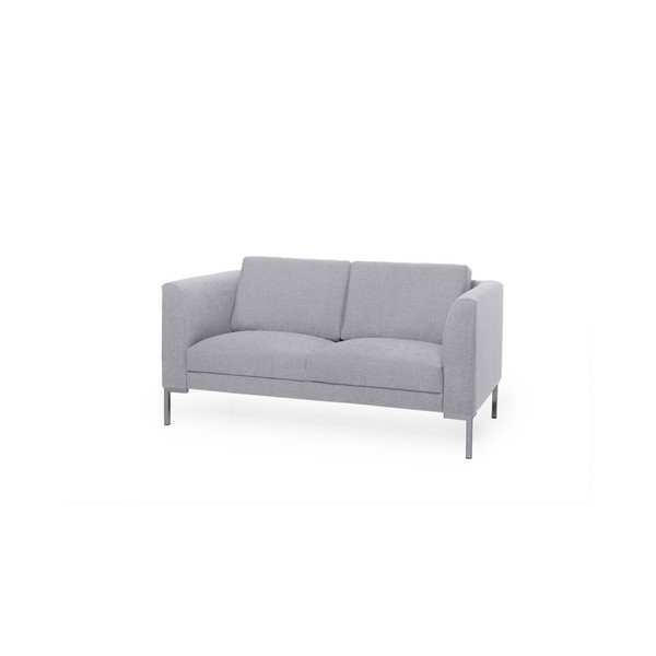 Divano grigio chiaro , 172 cm Kery - Scandic-image-2