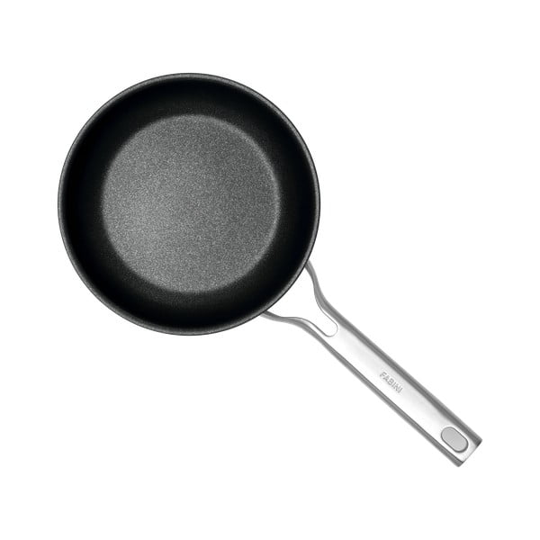 Padella in acciaio inox con superficie antiaderente ø 20 cm Lucca 3.0 – FABINI-image-4