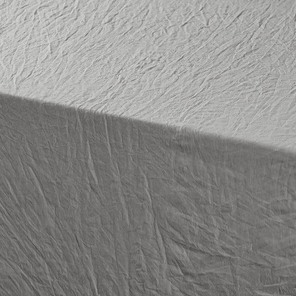 Tovaglia in microfibra 140x240 cm Suzy - douceur d'intérieur-image-1