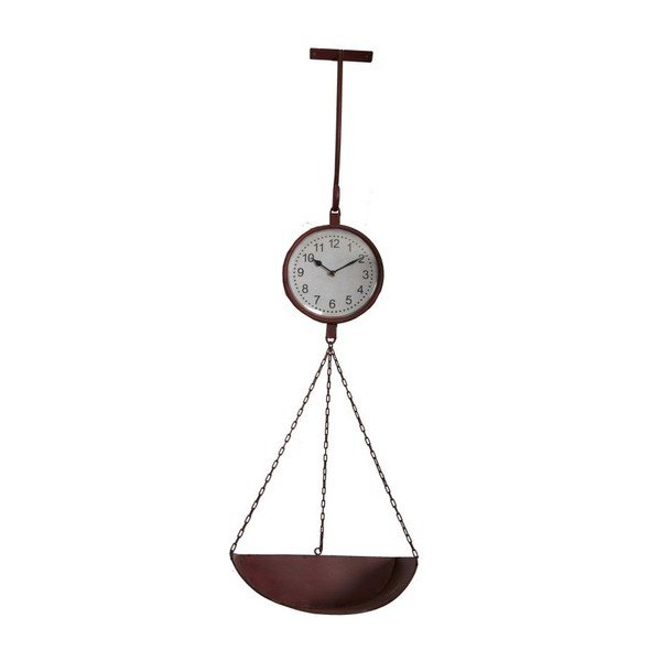 Bilanciamento dell'orologio - Antic Line
