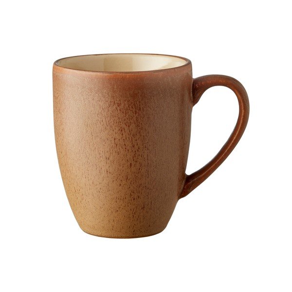 Tazze in set di 4 pezzi in gres 300 ml - Bitz-image-1