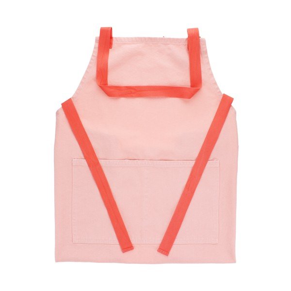 Grembiule in cotone Two-tone – Rex London