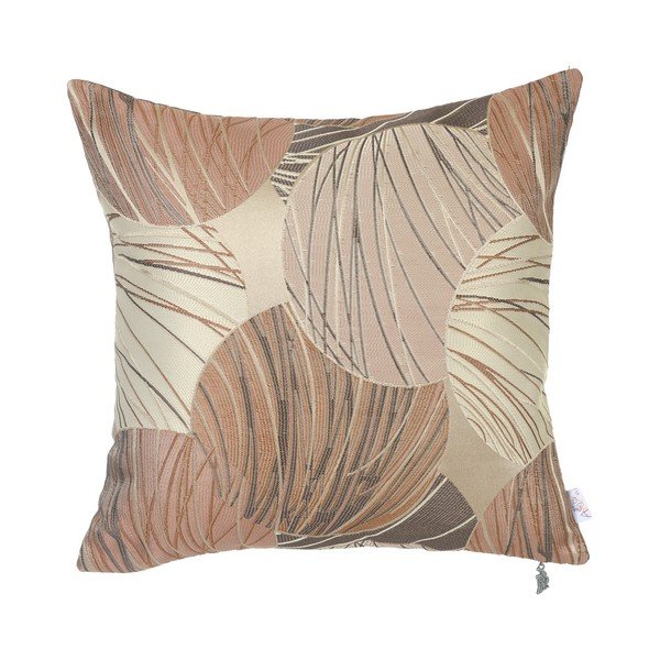 Federa marrone Mike & Co. NEW YORK Lina, 43 x 43 cm - Mike & Co. NEW YORK