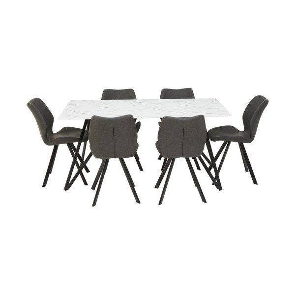 Set da pranzo Weston - Premier Housewares