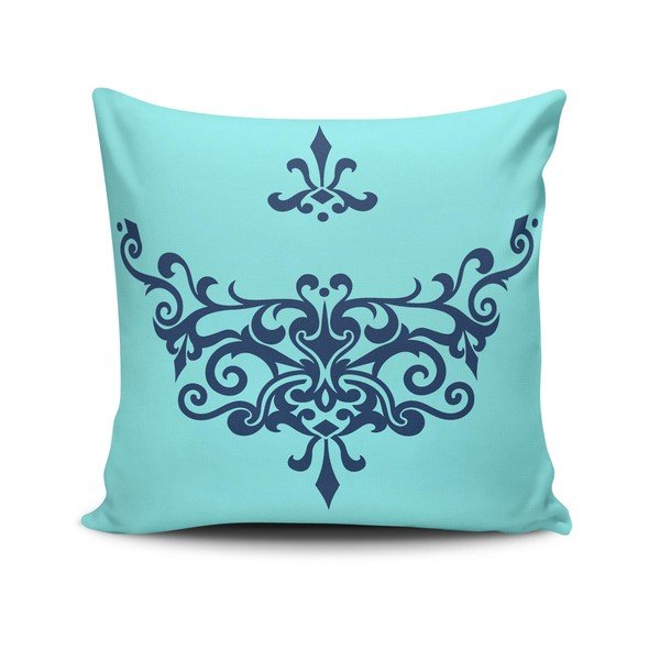 Federa in misto cotone Parento, 45 x 45 cm - Cushion Love