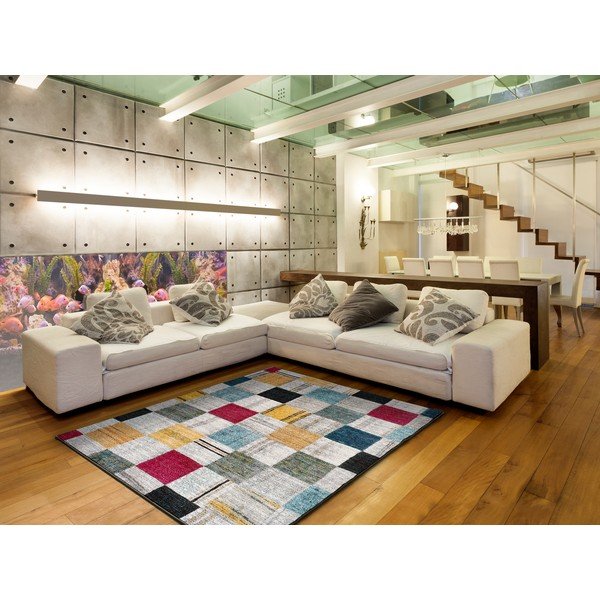 Tappeto , 140 x 200 cm Anouk Dice - Universal-image-1