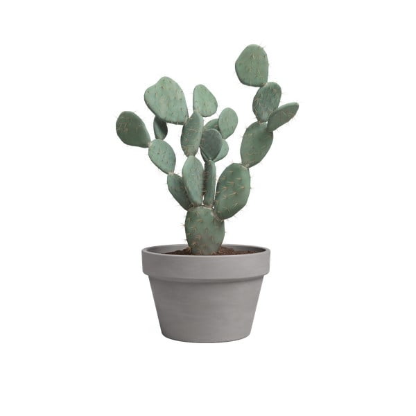 Vaso in terracotta ø 32 cm Amalia - Artevasi-image-2