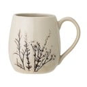 Tazza in gres Bea - Bloomingville