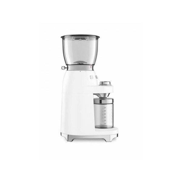 Macinacaffè bianco anni '50 Retro 50's Retro Style - SMEG