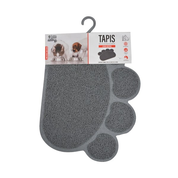 Tappetino per vassoio 30x40 cm - Love Story-image-2