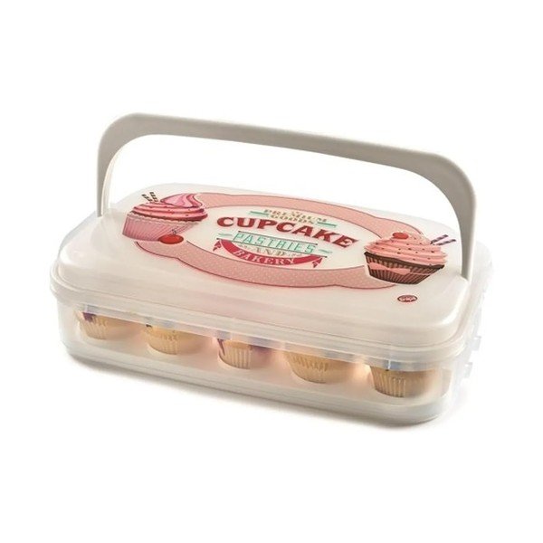 Scatola per cupcakes Dolce - Snips-image-3