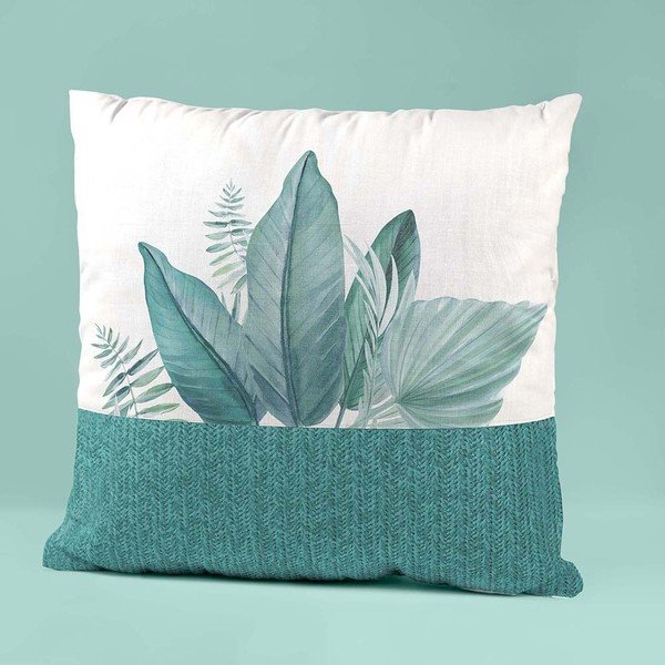 Cuscino per esterni 45x45 cm - LDK Garden-image-1