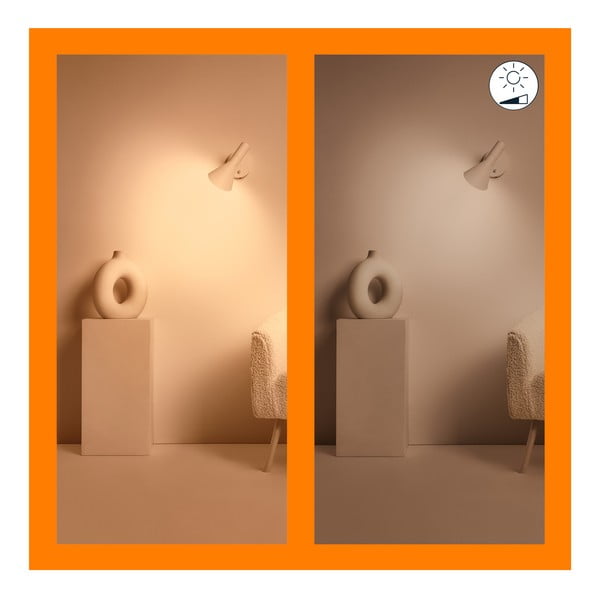 Lampadina smart LED con presa E14, 5 W – WiZ-image-3