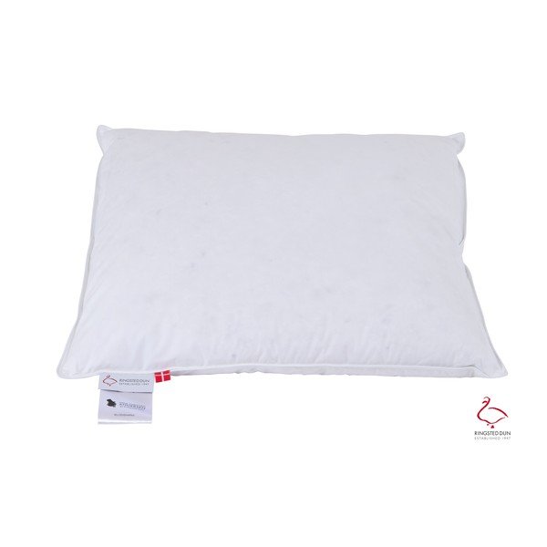 Cuscino con imbottitura in piume 50x60 cm Jack the Dullard – Ringsted Dun