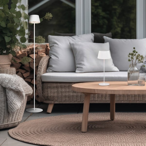 Lampada dimmerabile da esterno ø 13,5 cm Suarez - Reality-image-3