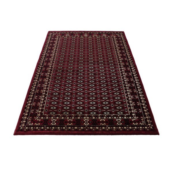 Tappeto burgundy 80x150 cm Marrakesh – Ayyildiz Carpets-image-3