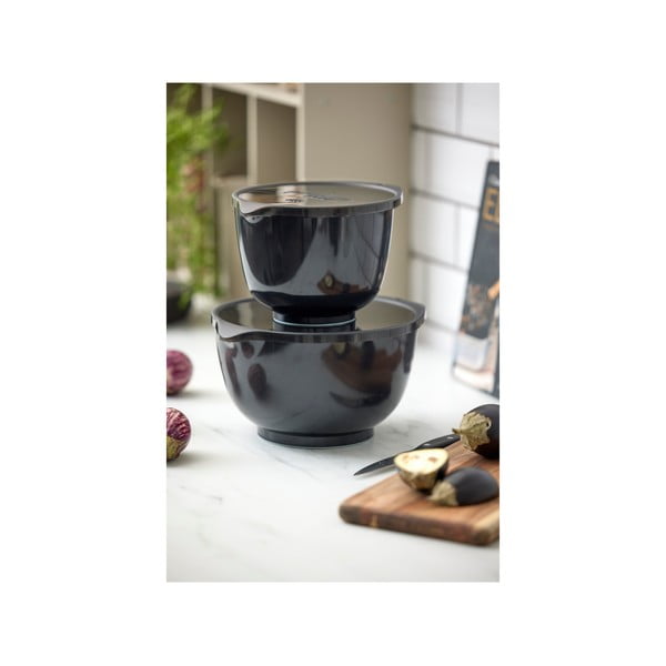 Ciotole beige in set di 2 pezzi ø 23 cm Margrethe - Rosti-image-3