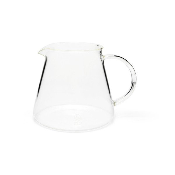 Set per caffè a goccia argentato in acciaio inox 500 ml Slow Coffee – Leopold Vienna-image-4