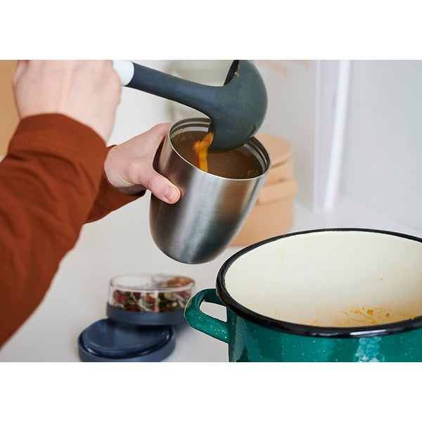 Vasetto di yogurt Titanium - Mepal-image-1