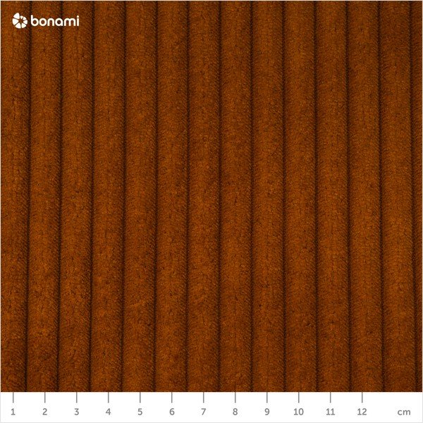 Campione di tappezzeria Corduroy 595 - Bonami-image-1